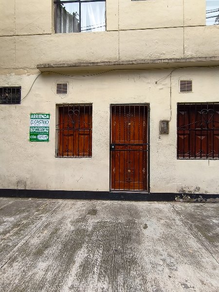 Apartaestudio en arriendo en BELEN SAN BERNARDO, 34 m², 1 alcoba, 1 baño