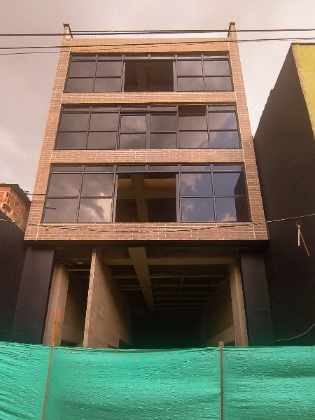 Bodega en arriendo en BARRIO ANTIOQUIA, 196 m²