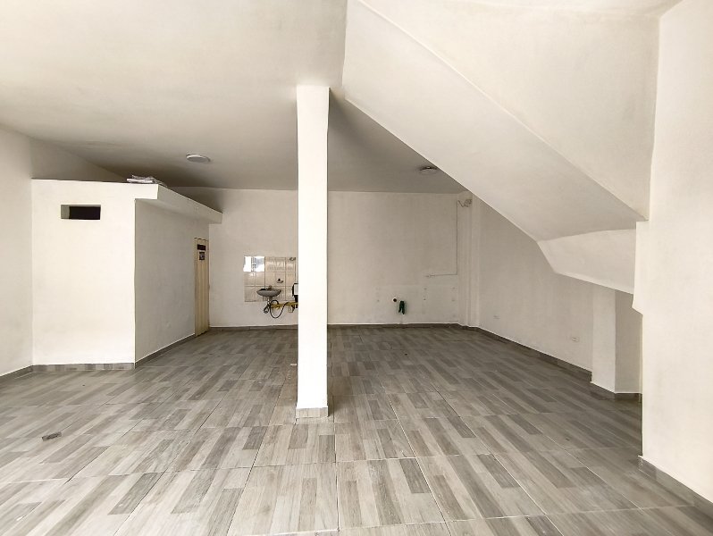 Local en arriendo en BARRIO TRINIDAD, 50 m², 1 baño