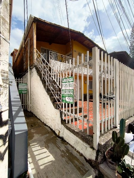 Apartamento en arriendo en ROBLEDO PALENQUE, 55 m², 2 alcobas, 2 baños