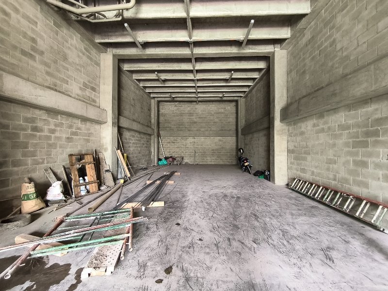 Bodega en arriendo en BARRIO ANTIOQUIA, 193 m², 1 baño
