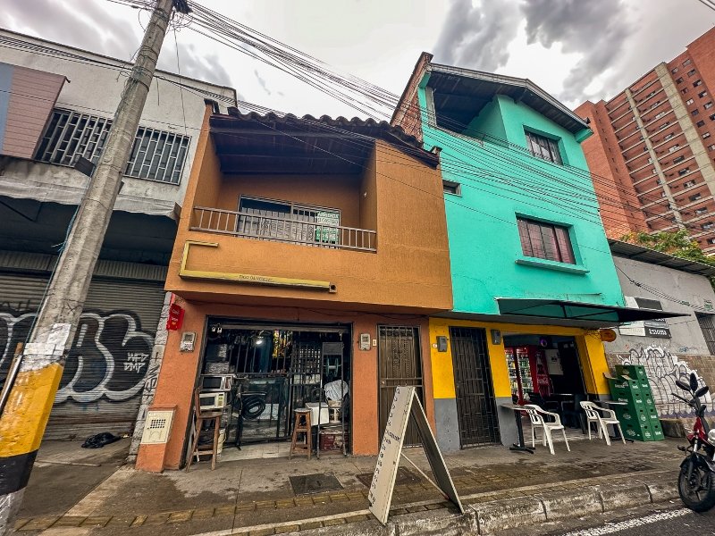 Casa en arriendo en SAN JUAN, 150 m², 3 alcobas, 2 baños