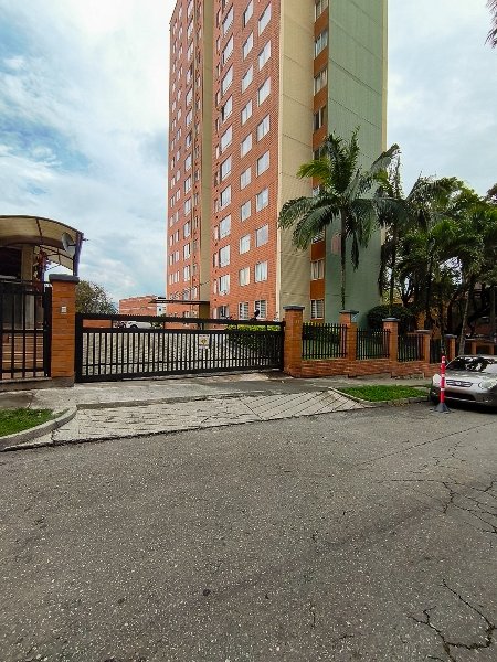 Apartamento en arriendo en BELEN LOS ALPES, 60 m², 3 alcobas, 2 baños