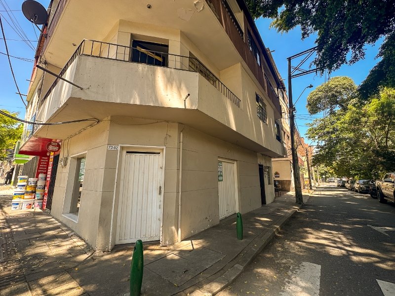 Local en arriendo en BELEN ROSALES, 30 m², 1 baño