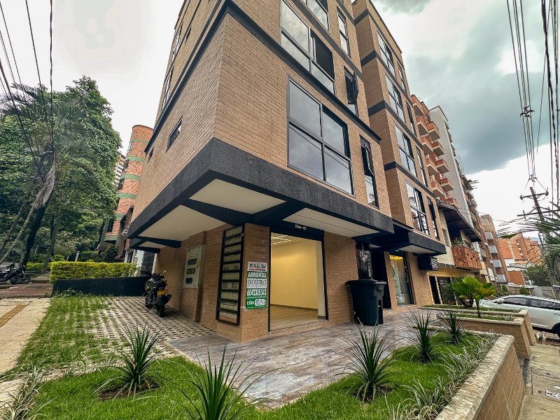 Local en arriendo en LA CASTELLANA, 27 m², 1 baño