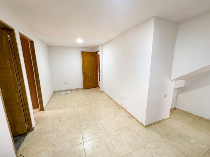 Apartamento en arriendo en CALASANZ, 64 m², 3 alcobas, 2 baños