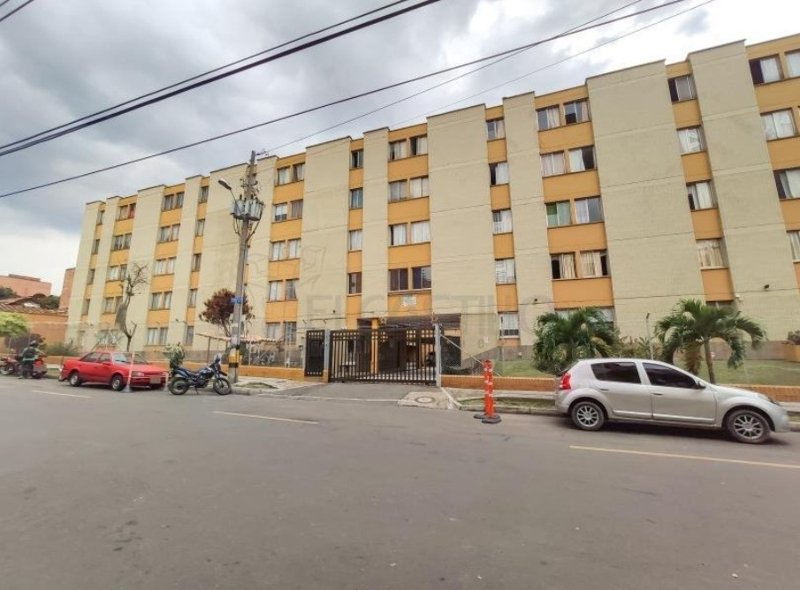 Apartamento en venta en BELEN ROSALES, 74 m², 3 alcobas, 2 baños