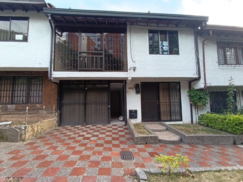 Casa en venta en BELEN LA NUBIA, 100 m², 4 alcobas, 3 baños