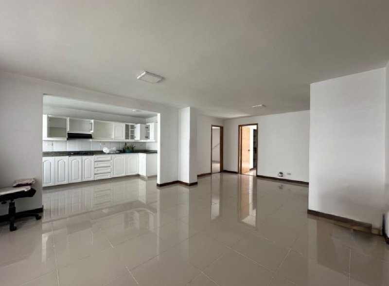 Apartamento en venta en BELEN PARQUE, 123 m², 4 alcobas, 3 baños