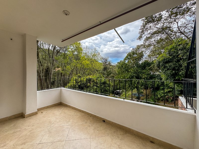 Apartamento en arriendo en BELEN AGUAS FRIAS, 75 m², 3 alcobas, 3 baños