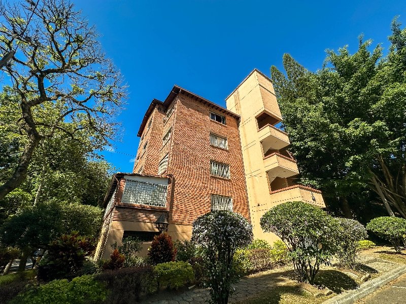 Apartamento en arriendo en VILLA DE ABURRA, 112 m², 3 alcobas, 2 baños
