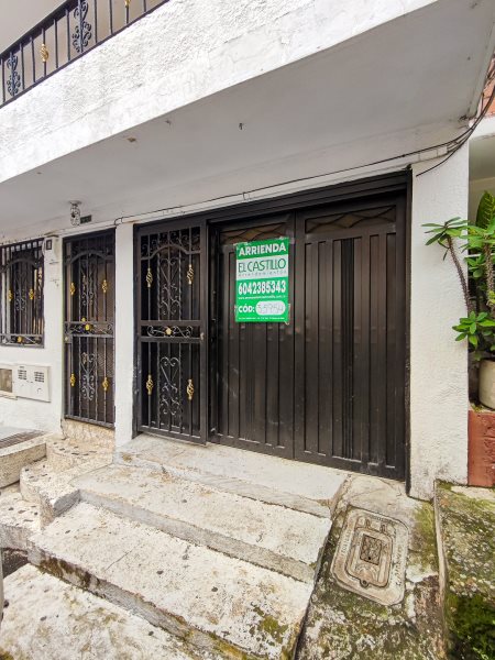 Apartaestudio en arriendo en BELEN RINCON, 18 m², 1 alcoba, 1 baño