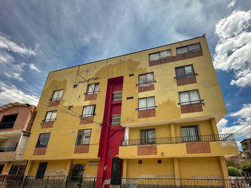 Apartaestudio en arriendo en BELEN  LAS PLAYAS, 48 m², 1 alcoba, 1 baño