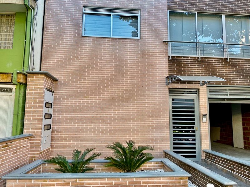 Apartamento en arriendo en LA CASTELLANA, 150 m², 3 alcobas, 3 baños