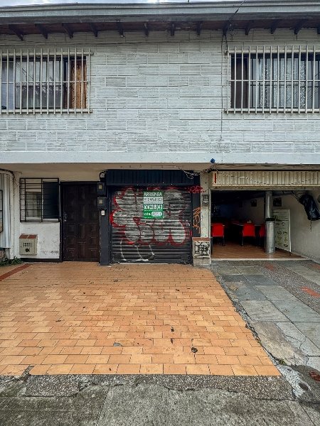Local en arriendo en BELEN LA PALMA, 40 m², 1 baño