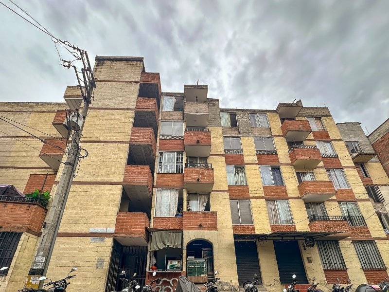 Apartamento en arriendo en BELEN RINCON, 65 m², 3 alcobas, 1 baño