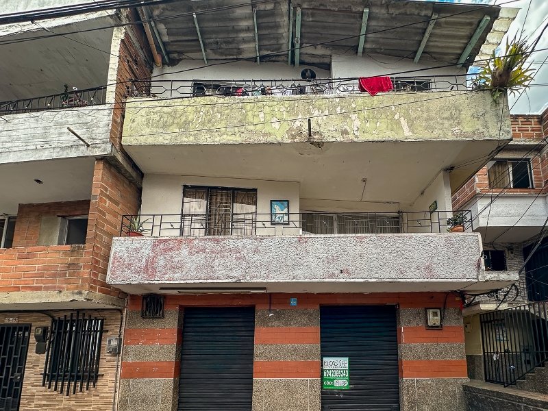 Local en arriendo en BELEN BUENAVISTA, 40 m², 1 baño
