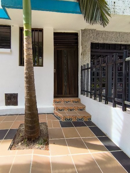 Apartaestudio en arriendo en BELEN ROSALES, 25 m², 1 alcoba, 1 baño