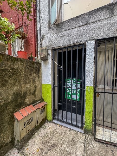 Apartaestudio en arriendo en BELEN RINCON, 32 m², 1 alcoba, 1 baño