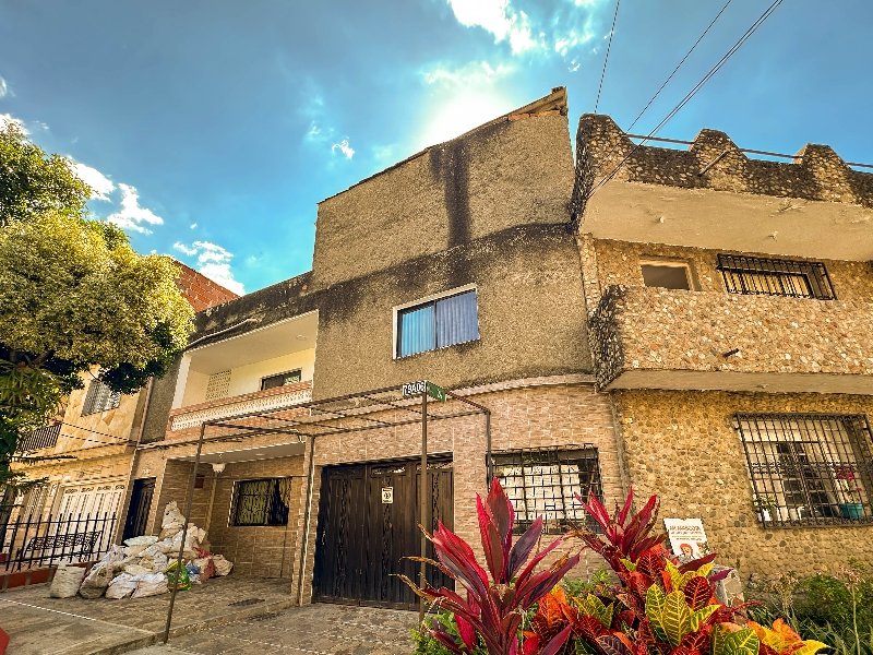 Apartamento en arriendo en BELEN LA GLORIA, 60 m², 2 alcobas, 1 baño