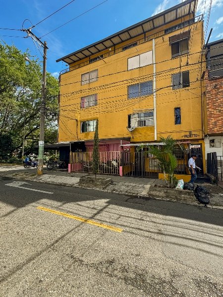 Apartamento en arriendo en BELEN LA GLORIA, 65 m², 3 alcobas, 2 baños