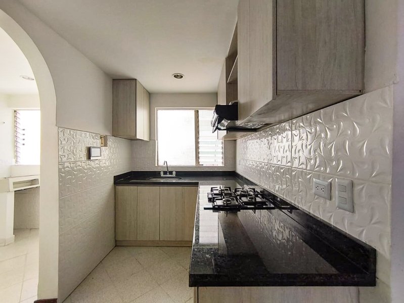 Apartamento en arriendo en LA CASTELLANA, 110 m², 3 alcobas, 3 baños
