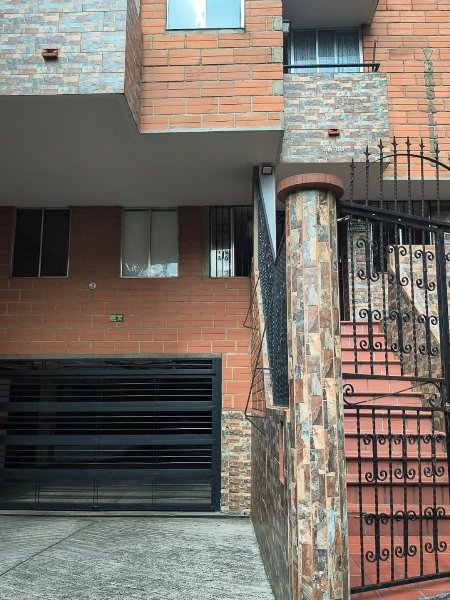 Apartamento en arriendo en FLORESTA, 70 m², 3 alcobas, 2 baños
