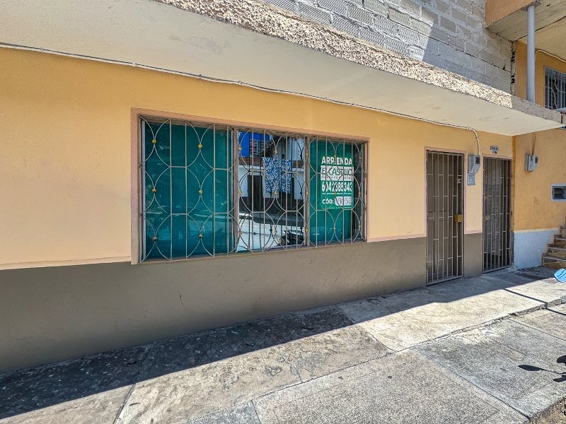 Casa-local en arriendo en BELEN RINCON, 60 m², 2 alcobas, 1 baño