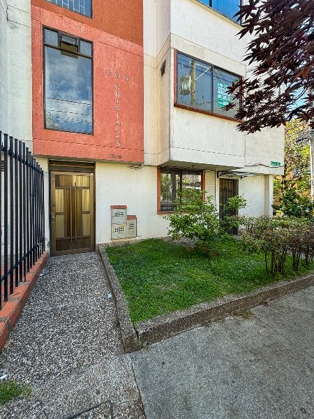 Apartaestudio en arriendo en BELEN LA PALMA, 30 m², 1 alcoba, 1 baño
