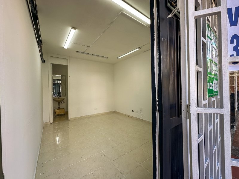 Local en arriendo en BELEN SAN BERNARDO, 15 m², 1 baño