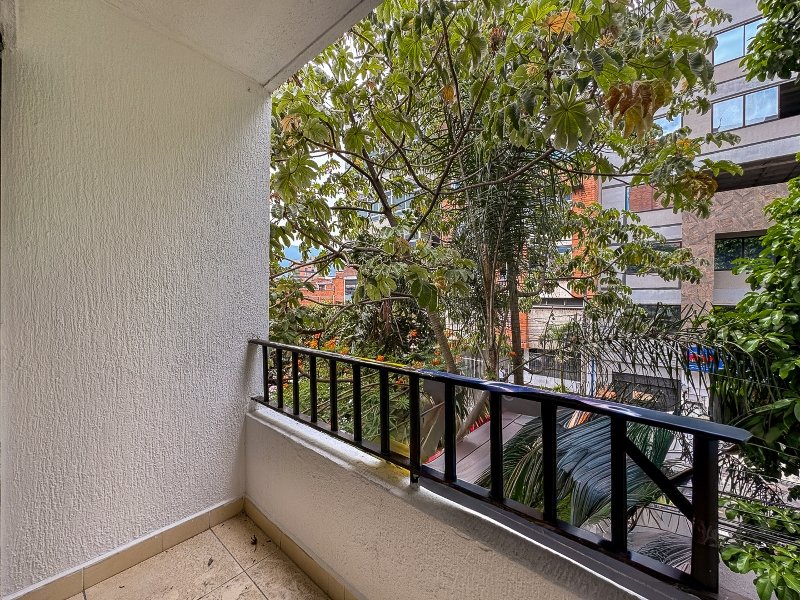 Apartamento en arriendo en BELEN PARQUE, 62 m², 2 alcobas, 2 baños