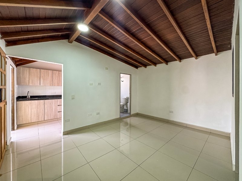 Apartamento en arriendo en BELEN LA PALMA, 45 m², 2 alcobas, 1 baño