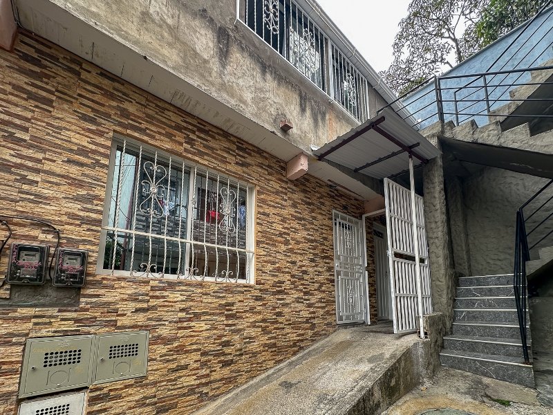 Apartamento en arriendo en VILLA HERMOSA, 56 m², 2 alcobas, 1 baño