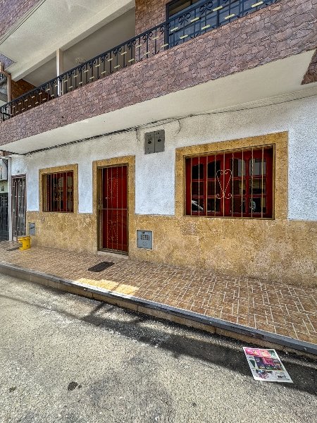 Apartamento en arriendo en BELEN VICUÑA, 134 m², 4 alcobas, 4 baños