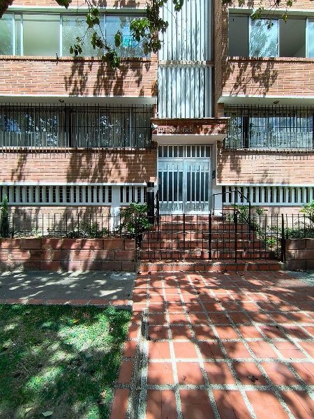 Apartamento en arriendo en ALMERIA, 95 m², 3 alcobas, 2 baños