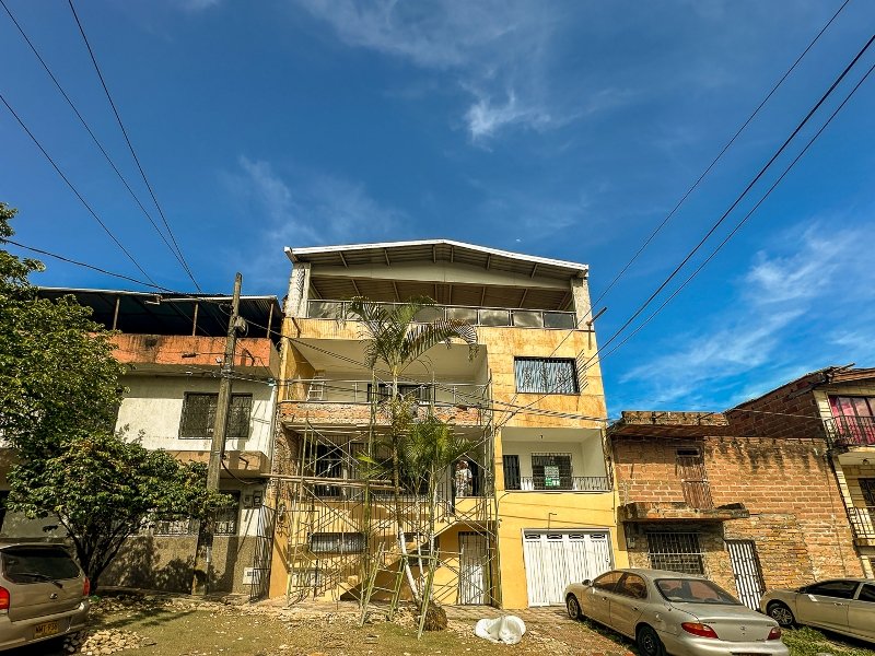 Casa en arriendo en BOSTON, 142 m², 4 alcobas, 1 baño