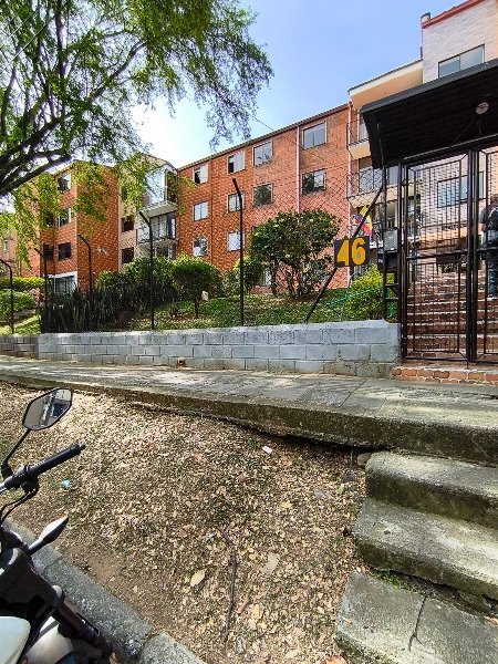 Apartamento en arriendo en LA INMACULADA, 70 m², 3 alcobas, 1 baño