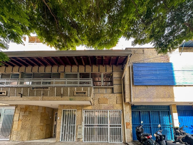 Casa en arriendo en CALASANZ, 90 m², 3 alcobas, 2 baños