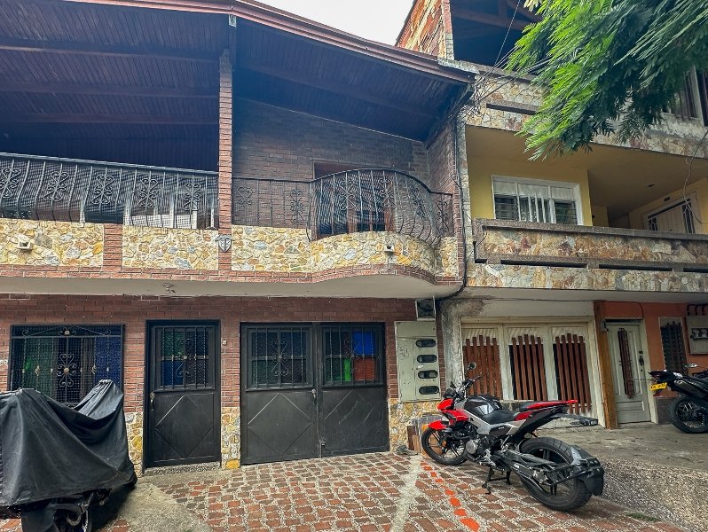 Casa en arriendo en BELEN ALTAVISTA - PARTE BAJA, 70 m², 2 alcobas, 2 baños