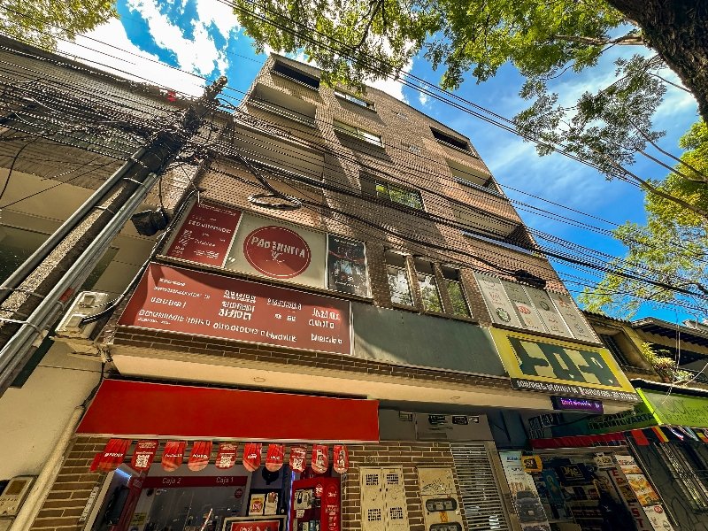 Apartamento en arriendo en BELEN PARQUE, 65 m², 2 alcobas, 2 baños
