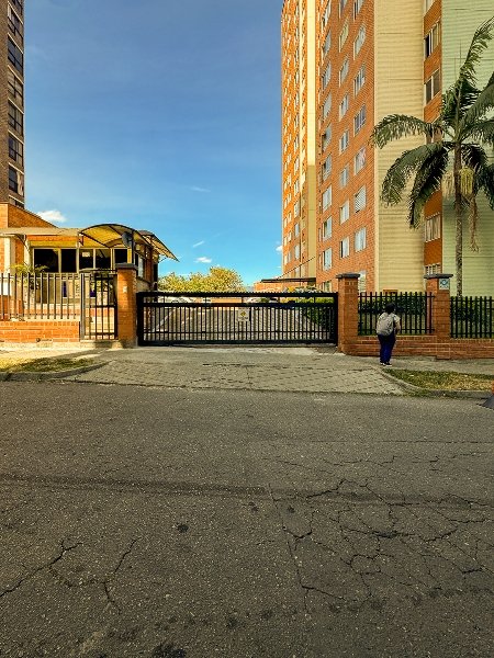 Apartamento en arriendo en BELEN LOS ALPES, 59 m², 3 alcobas, 2 baños