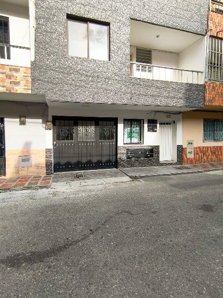 Casa en arriendo en BELEN SAN BERNARDO, 100 m², 4 alcobas, 2 baños