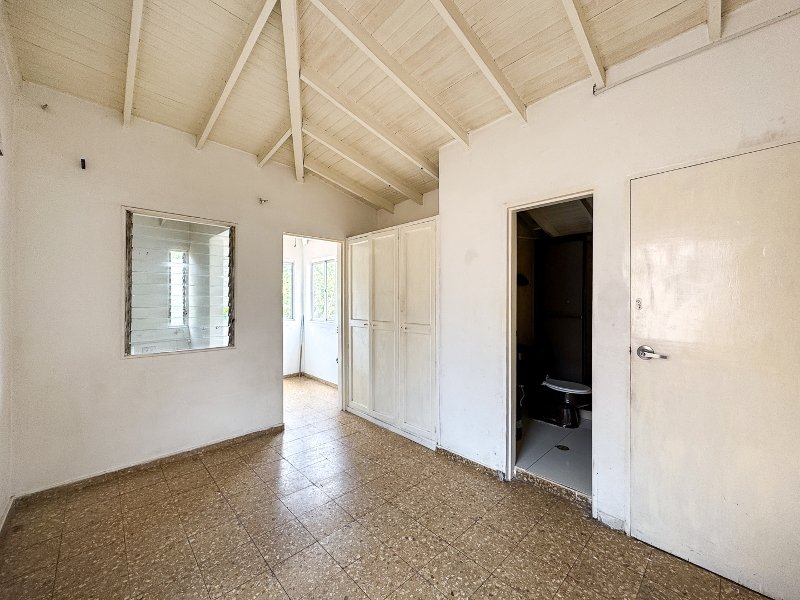 Apartaestudio en arriendo en BELEN ALIADAS, 18 m², 1 alcoba, 1 baño