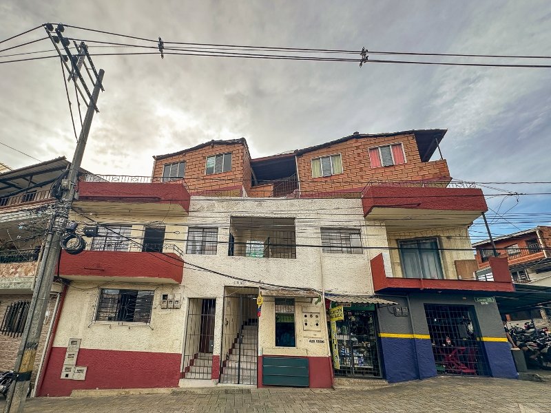 Apartamento en arriendo en GIRARDOT, 75 m², 2 alcobas, 1 baño