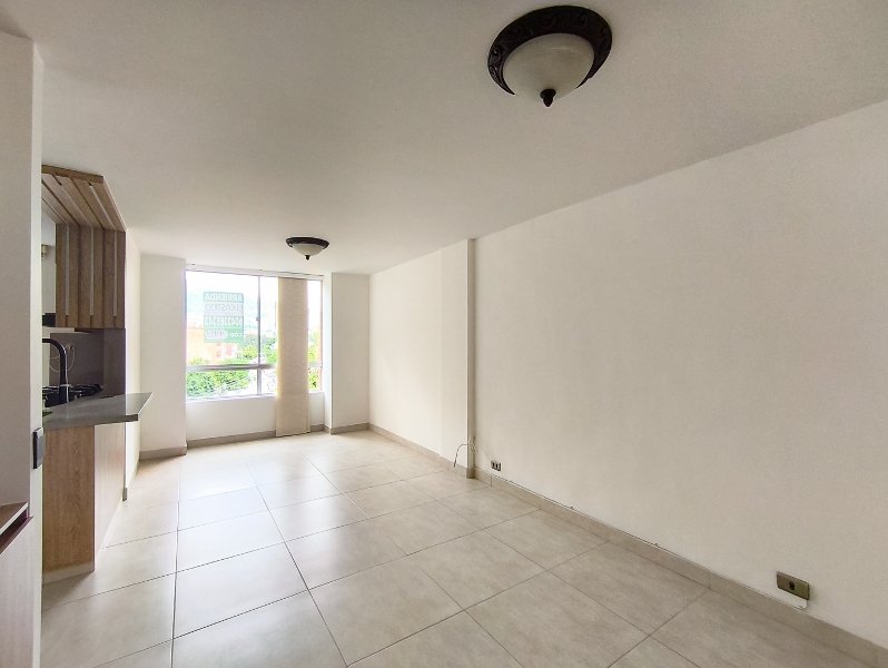 Apartamento en arriendo en BELEN SAN BERNARDO, 74 m², 3 alcobas, 2 baños
