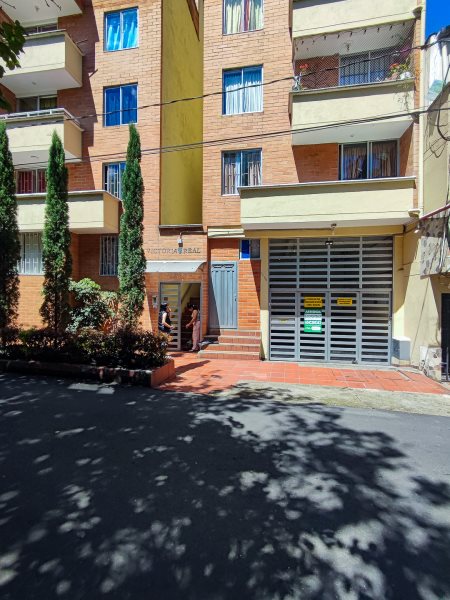 Apartaestudio en arriendo en BELEN LAS MARGARITAS, 28 m², 1 alcoba, 1 baño