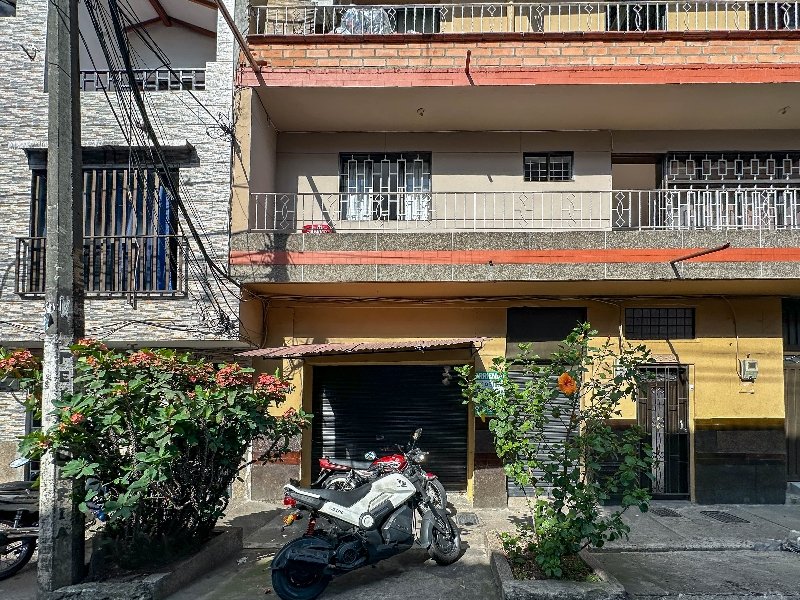 Local en arriendo en BARRIO TRINIDAD, 38 m², 2 baños