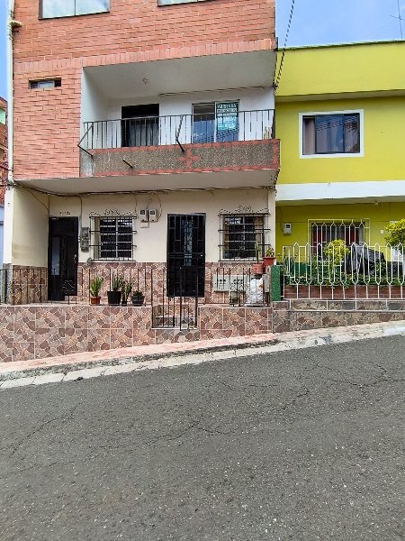 Casa en arriendo en BELEN LAS VIOLETAS, 60 m², 2 alcobas, 1 baño