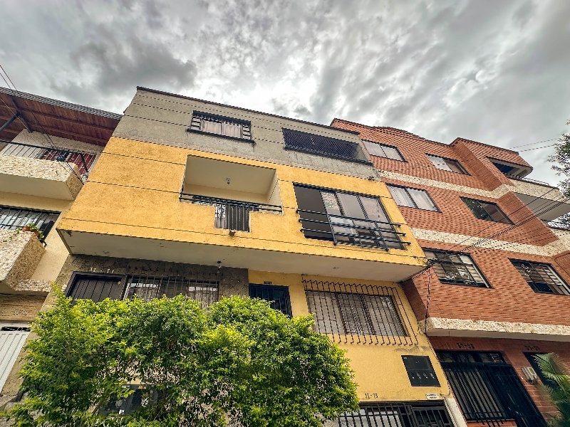 Apartamento en arriendo en BELEN PORVENIR, 80 m², 3 alcobas, 2 baños