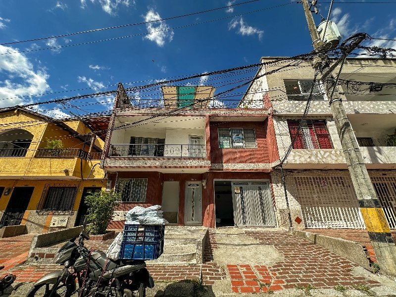 Apartaestudio en arriendo en BELEN LOS ALPES, 55 m², 1 alcoba, 1 baño